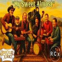 My Sweet Almost