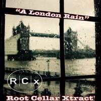 A London Rain