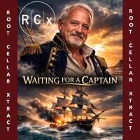 Waiting For A Captain