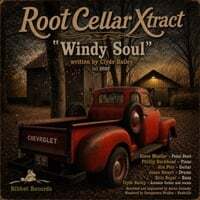 Windy Soul
